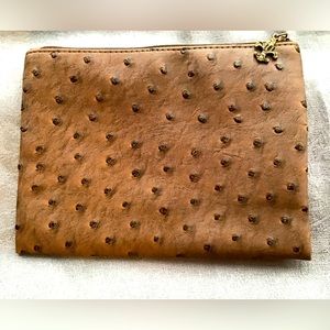 Pura Botanica Essential Pouch